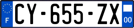 CY-655-ZX