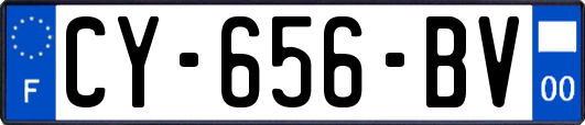 CY-656-BV