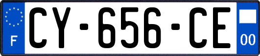 CY-656-CE