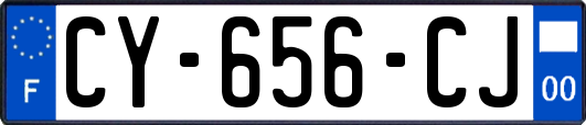 CY-656-CJ