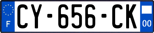CY-656-CK