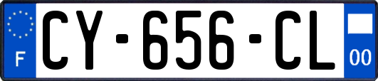 CY-656-CL