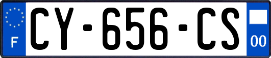 CY-656-CS