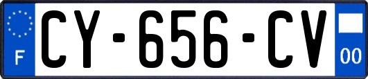 CY-656-CV