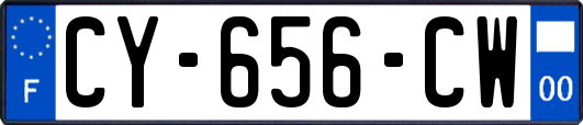 CY-656-CW