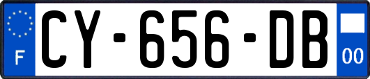 CY-656-DB