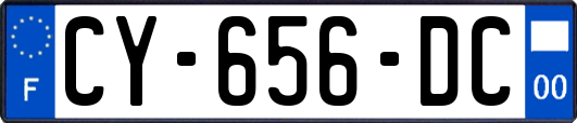 CY-656-DC