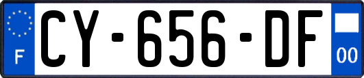 CY-656-DF