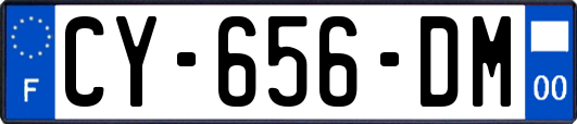 CY-656-DM