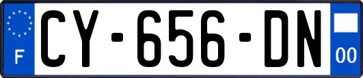 CY-656-DN