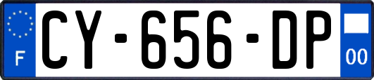 CY-656-DP