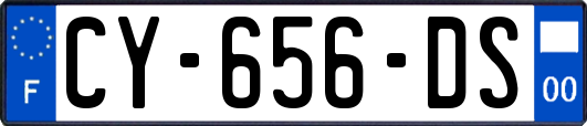 CY-656-DS