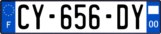 CY-656-DY