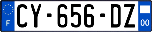 CY-656-DZ