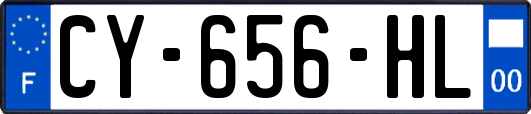 CY-656-HL