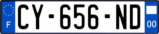 CY-656-ND