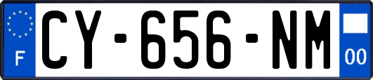 CY-656-NM