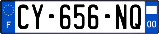 CY-656-NQ