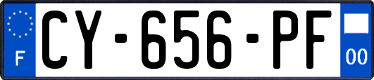 CY-656-PF