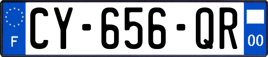 CY-656-QR