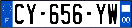 CY-656-YW