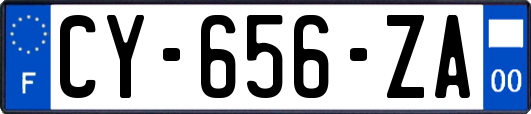 CY-656-ZA