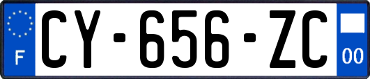 CY-656-ZC