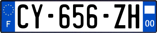 CY-656-ZH