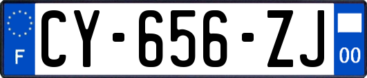 CY-656-ZJ