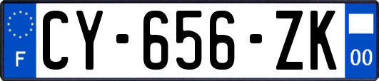 CY-656-ZK