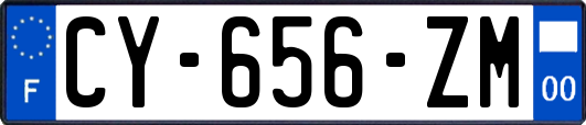 CY-656-ZM