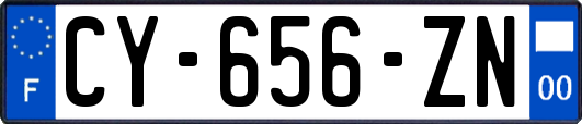 CY-656-ZN