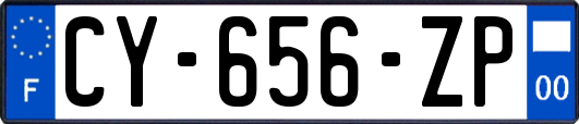CY-656-ZP