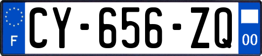 CY-656-ZQ
