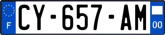 CY-657-AM
