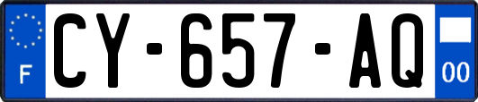 CY-657-AQ