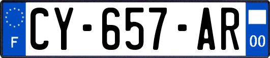 CY-657-AR