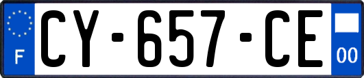 CY-657-CE