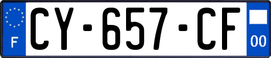 CY-657-CF
