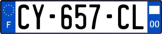 CY-657-CL