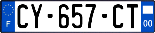 CY-657-CT
