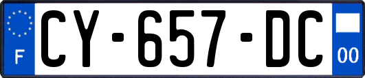 CY-657-DC
