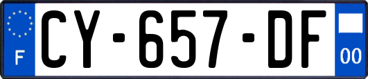 CY-657-DF