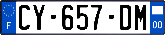 CY-657-DM