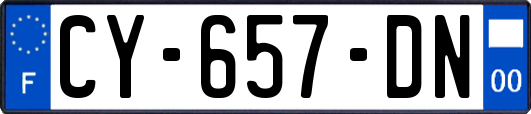 CY-657-DN
