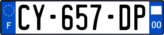 CY-657-DP