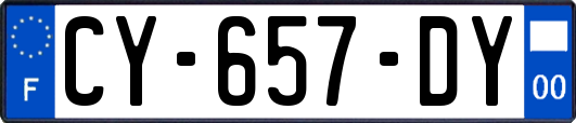 CY-657-DY