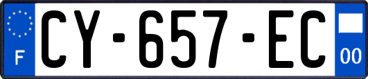 CY-657-EC