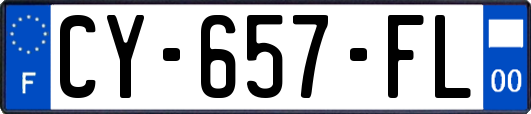 CY-657-FL