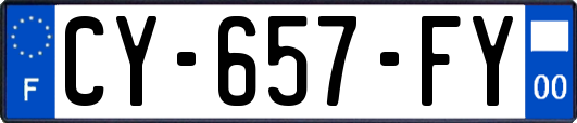 CY-657-FY